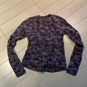 Lululemon Long Sleeve